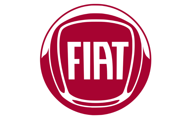 fiat logo