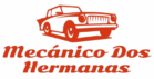 mecanico dos hermanas logo