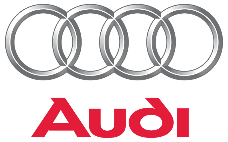 logo audi