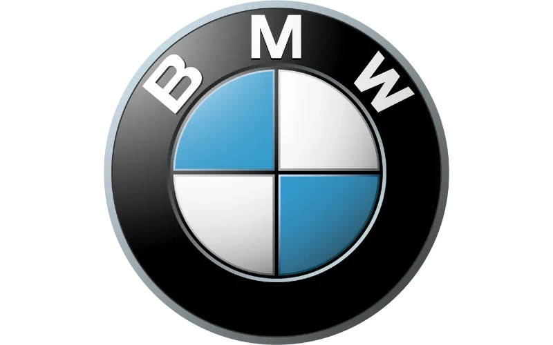 logo bmw