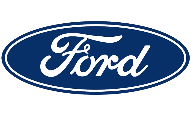 logLogo Fordo ford