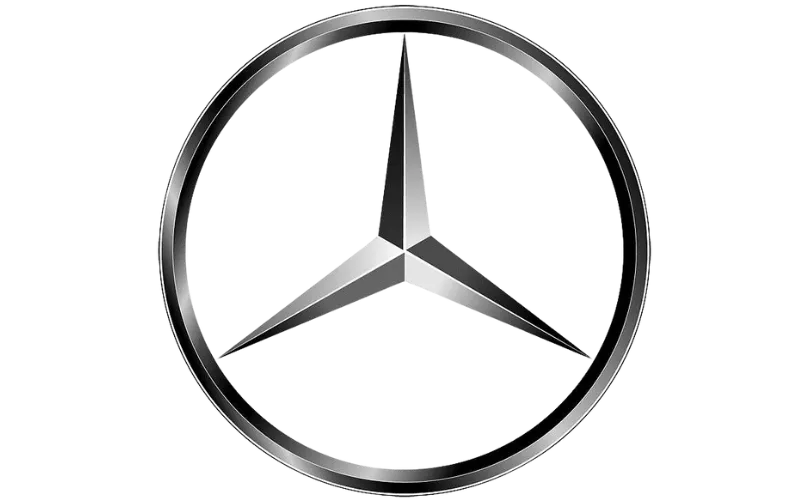logo mercedes benz
